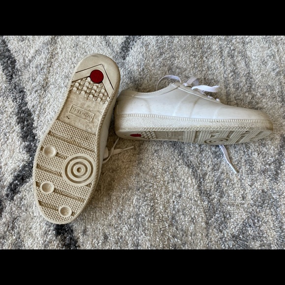 Hunter Original Rubber Sneaker - Picture 5 of 6